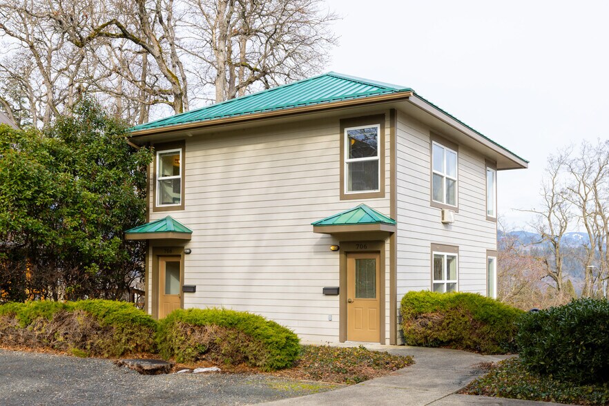 More Photos Of 708 Columbia St, Hood River Office Residential For Sale