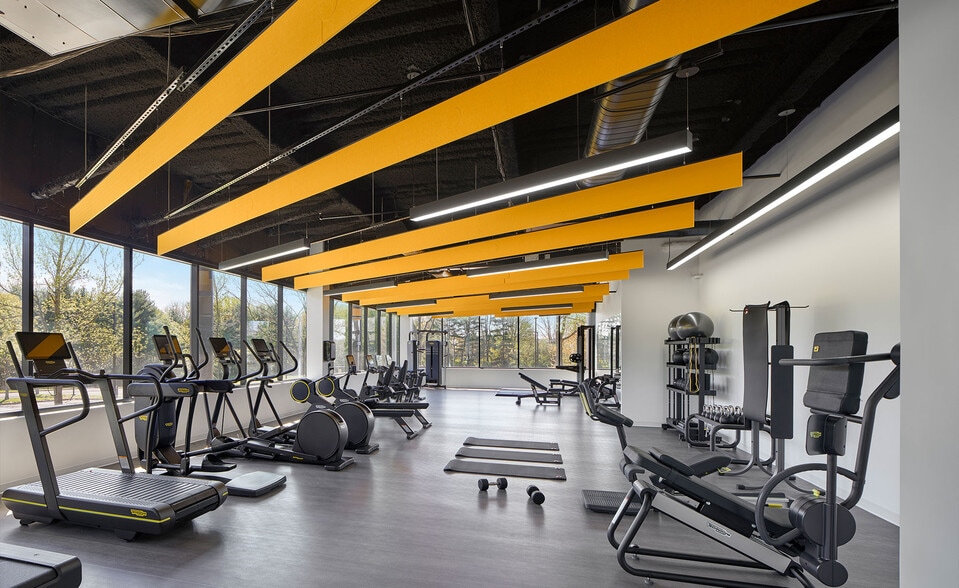 More Photos Of 340 Mount Kemble Ave, Morristown Office For Lease