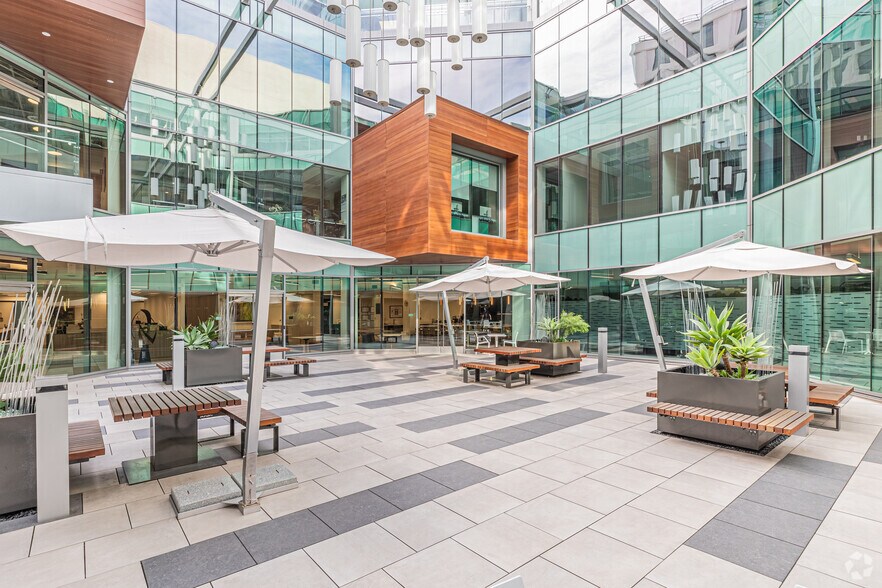 More Photos Of 770 1st Ave, San Diego Coworking Space