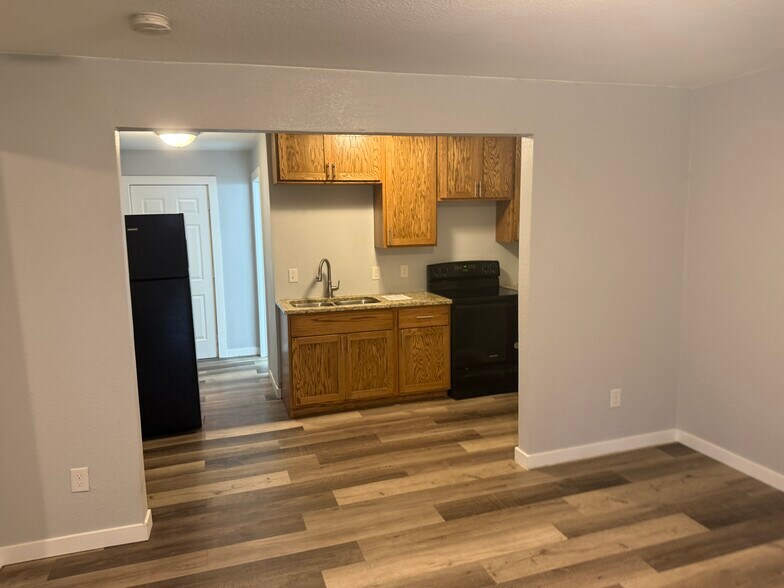 More Photos Of , Wichita Multifamily For Sale