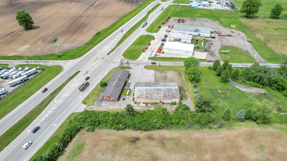 More Photos Of 5605 OH-37, Delaware Mixed Retail For Sale