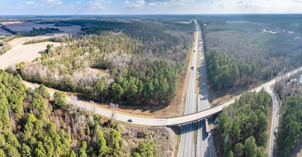 More Photos Of 3246 Belleville Rd, Orangeburg Land For Sale