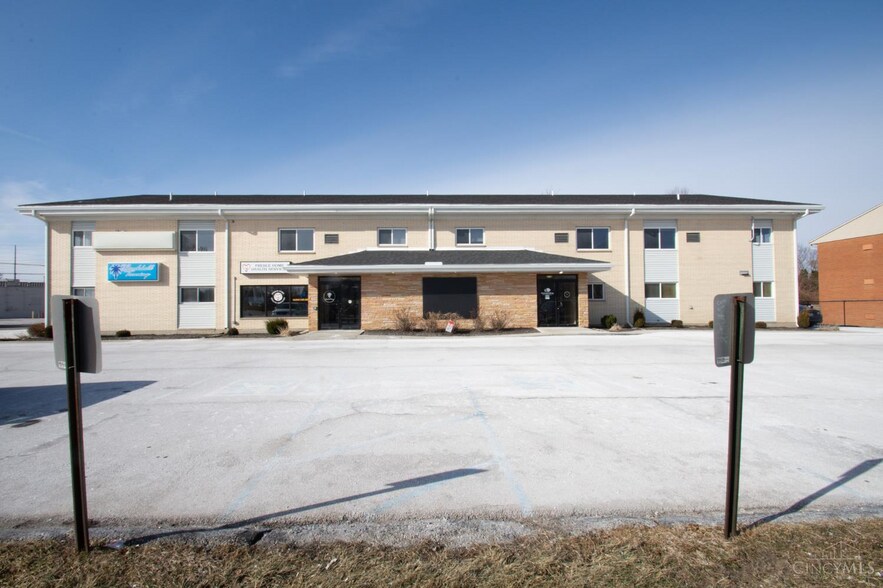 More Photos Of 200 Eaton Lewisburg Rd, Eaton Medical For Lease