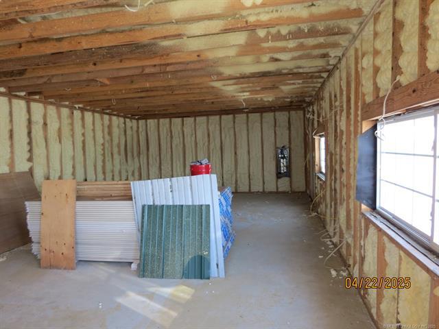 More Photos Of 1651 Westside Rd, Mcalester Industrial For Sale