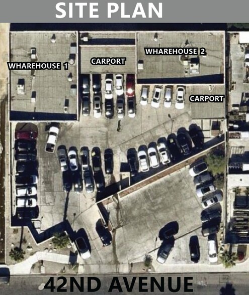 More Photos Of 74850 42nd Ave, Palm Desert Warehouse For Sale