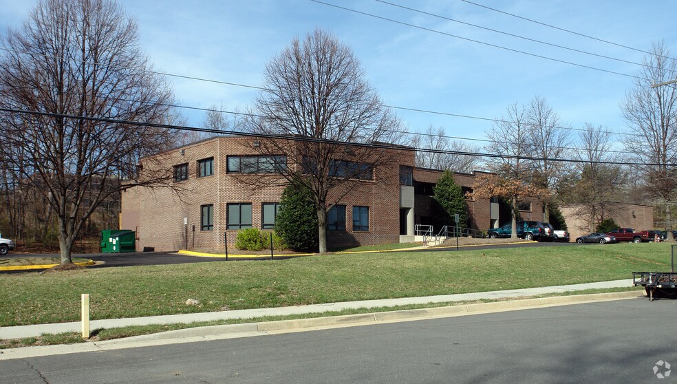 More Photos Of 1807 Michael Faraday Ct, Reston Industrial For Sale