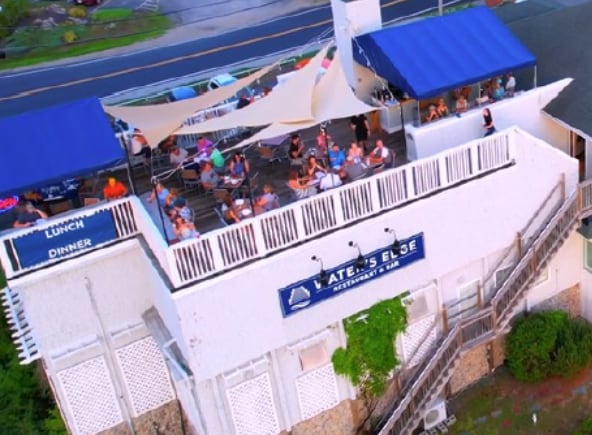 More Photos Of 306 Eddy Rd, Edgecomb Restaurant For Sale