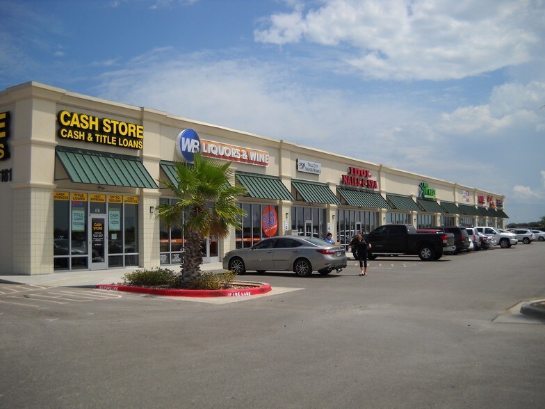 More Photos Of 6181 Saratoga Blvd, Corpus Christi Storefront For Lease