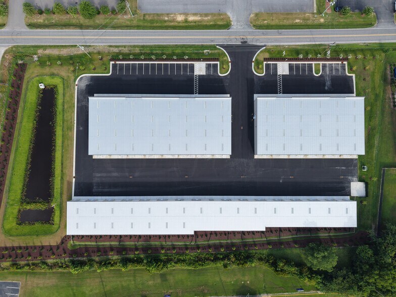 More Photos Of 4771 Reedy Branch Rd, Winterville Warehouse For Lease
