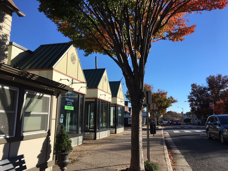 More Photos Of 1901 Mount Vernon Ave, Alexandria Storefront For Lease