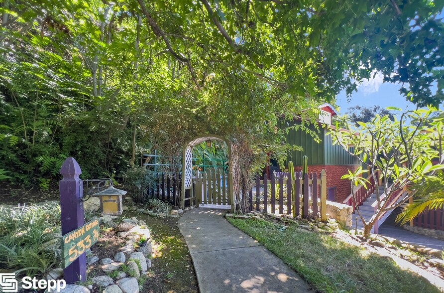 More Photos Of 483-533 Sturtevant Dr, Sierra Madre Apartments For Sale