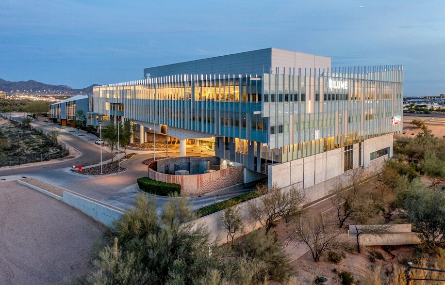 More Photos Of 19001 N Scottsdale Rd, Scottsdale Office For Lease
