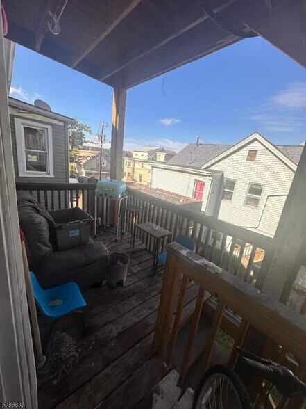 More Photos Of 145 Butler St, Paterson Multifamily For Sale