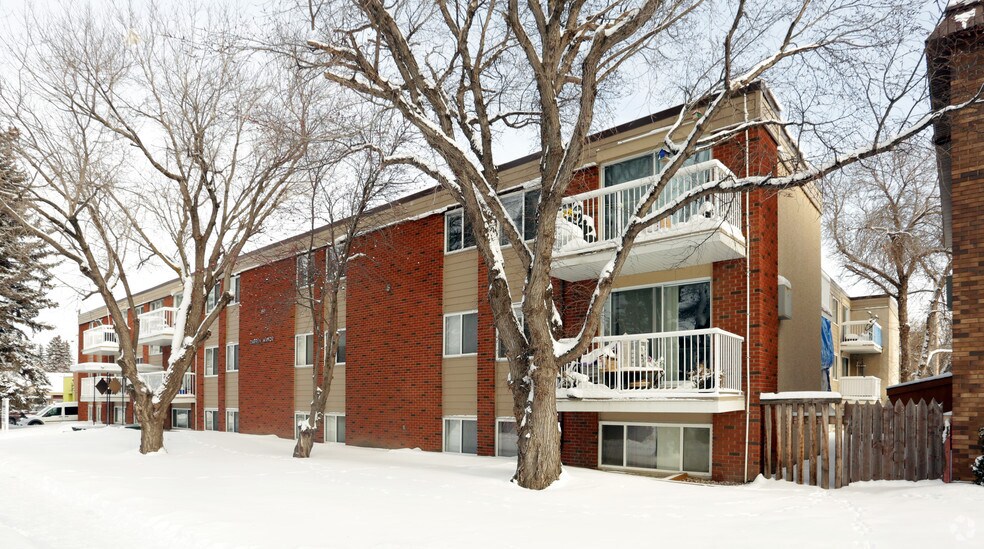 More Photos Of , Edmonton Multifamily For Sale
