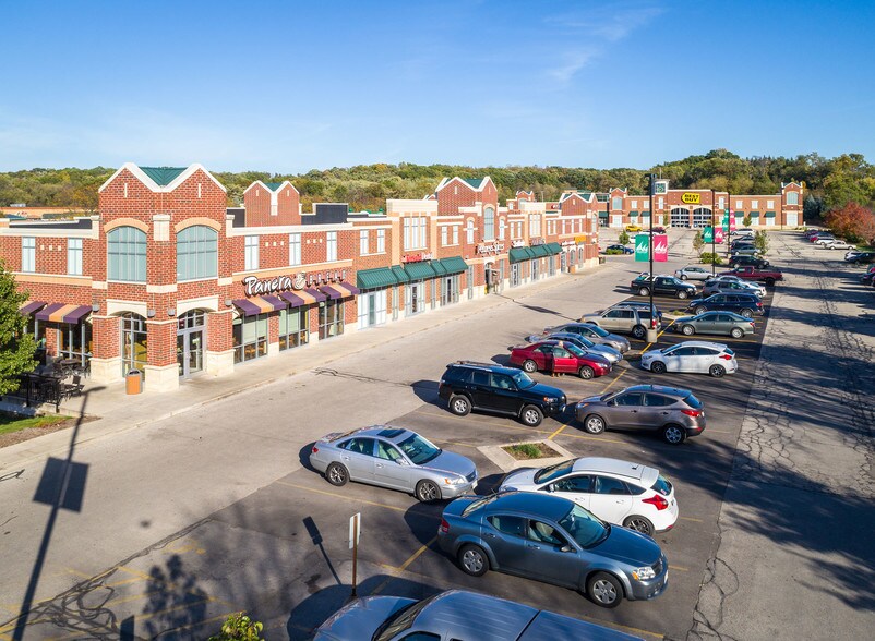 Primary Photo Of , Delafield General Retail For Sale