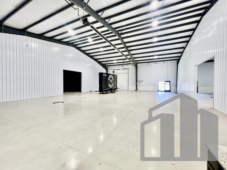 More Photos Of 7749 E MI State Road 36, Whitmore Lake Light Distribution For Lease