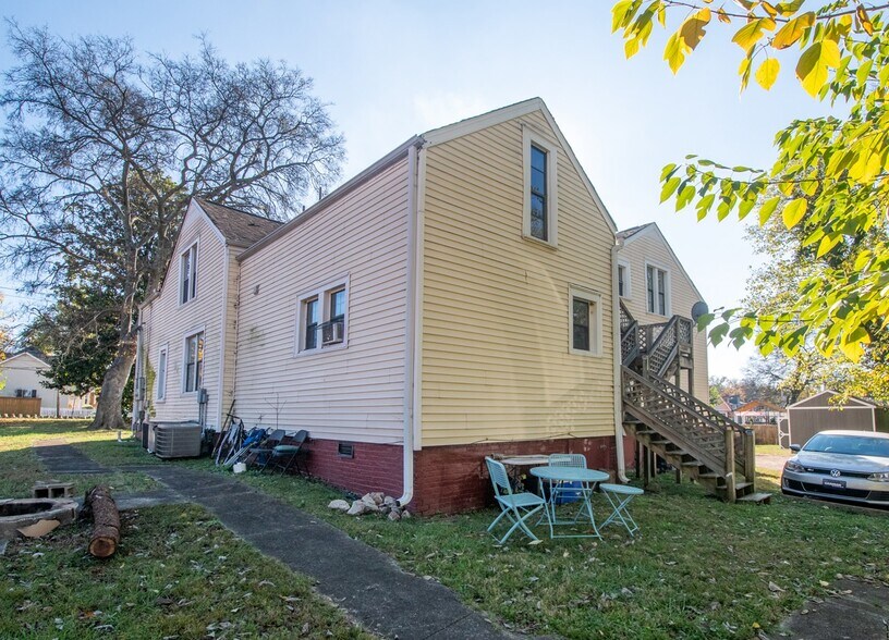 More Photos Of 928 Mcferrin Ave, Nashville Office Residential For Sale