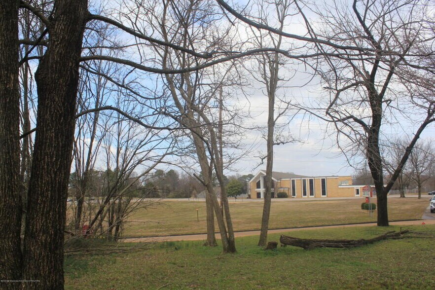 More Photos Of 9105 E Sandidge Rd, Olive Branch Land For Sale