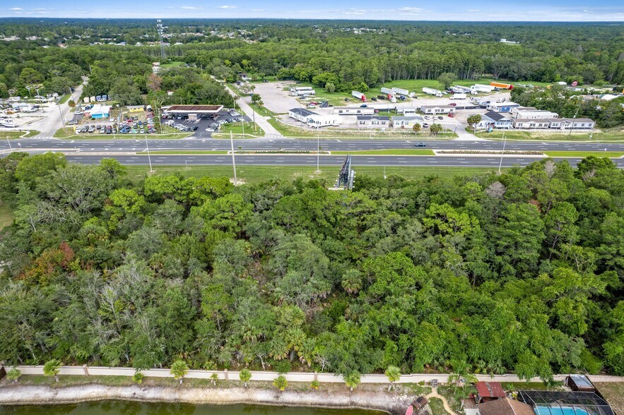 More Photos Of 00 US 19 Hwy hwy, Hudson Land For Sale