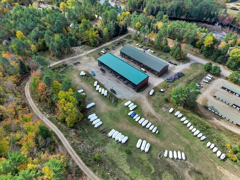 More Photos Of 11 Town Shed Rd, Brant Lake Marina For Sale