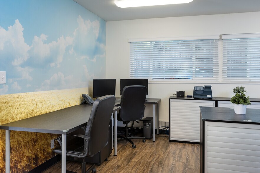 More Photos Of 22283 Main St, Hayward Office For Sale