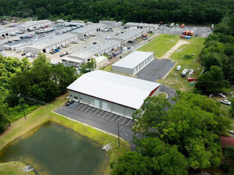 Primary Photo Of 4557 Savannah Hwy, Ravenel Light Manufacturing For Lease