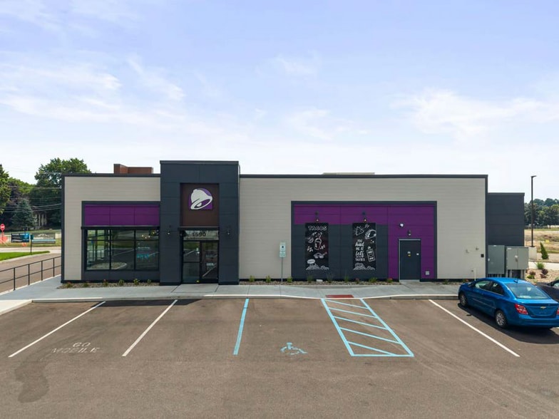 More Photos Of 1590 Norton Rd, Stow Fast Food For Sale