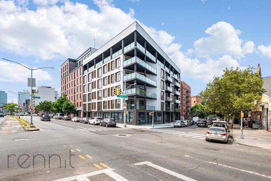 More Photos Of 580 Classon Ave, Brooklyn Apartments For Lease