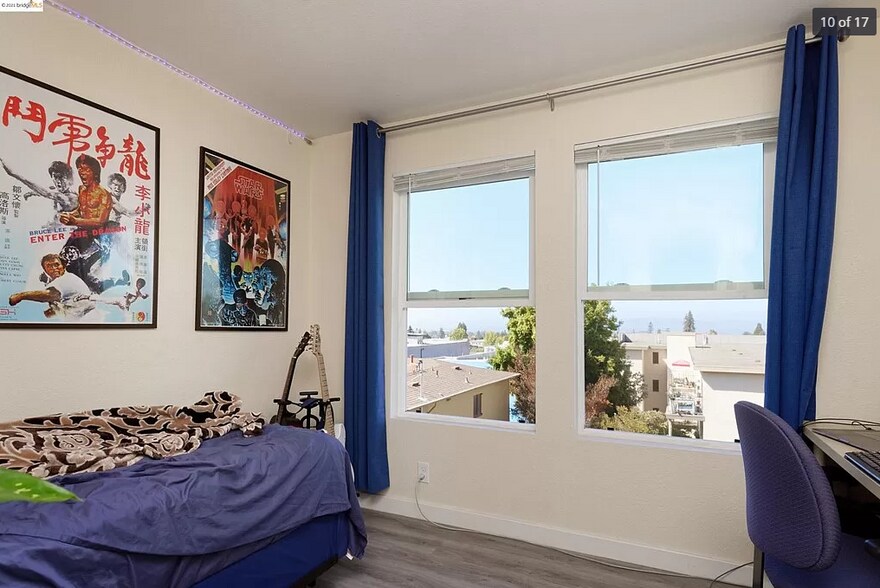 More Photos Of 1734 Spruce St, Berkeley Apartments For Sale
