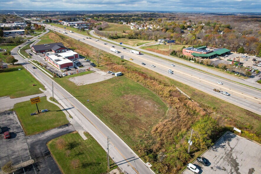 More Photos Of , Blue Springs Land For Sale