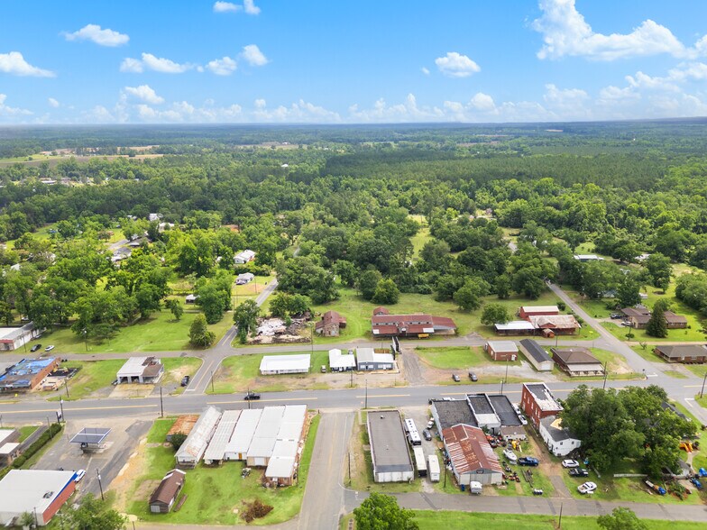 More Photos Of 27179 US Highway 80 W, Portal Industrial For Sale