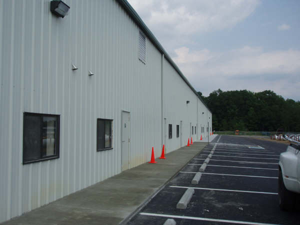 More Photos Of 2155 Lanier Ln, Rockville Light Distribution For Lease