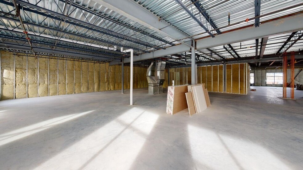 More Photos Of 200 Highland Blvd, Bozeman Loft Creative Space For Sale