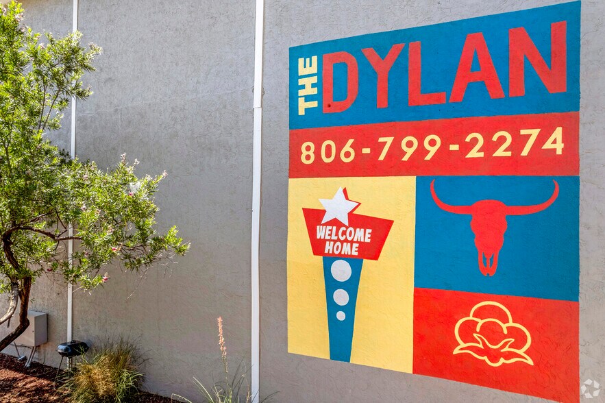 More Photos Of 4501 Brownfield Dr, Lubbock Apartments For Sale