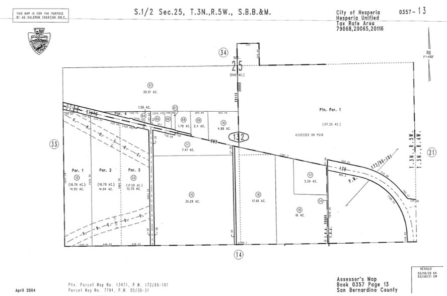 More Photos Of 13910 State Hwy 138, Hesperia Restaurant For Sale