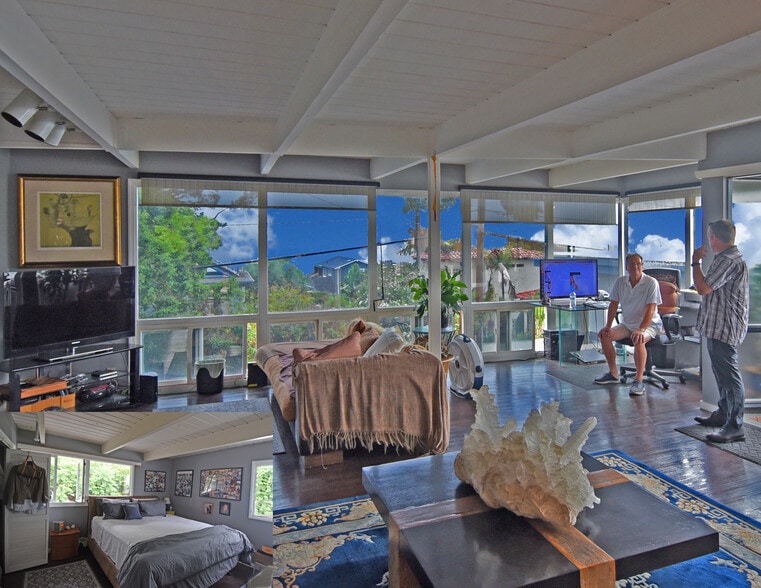 More Photos Of 1226-1230 Camino del Mar, Del Mar Storefront Retail Residential For Lease