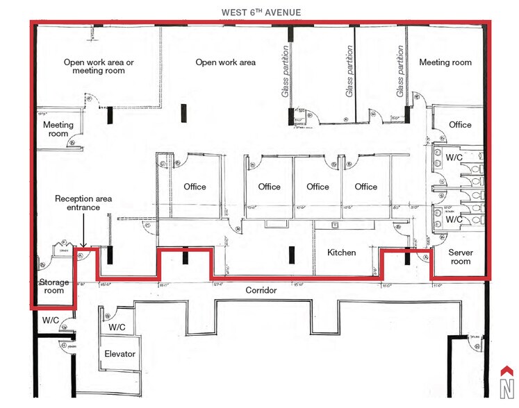 More Photos Of 118-128 W 6th Ave, Vancouver Apartments For Sale
