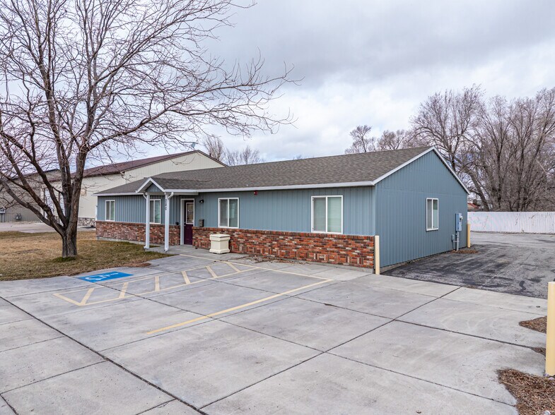 More Photos Of 280 Laurel Ln, Chubbuck Industrial For Sale