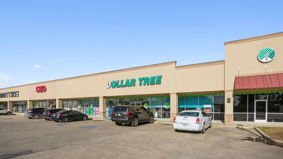 More Photos Of 1911 SE Washington St, Idabel Freestanding For Sale