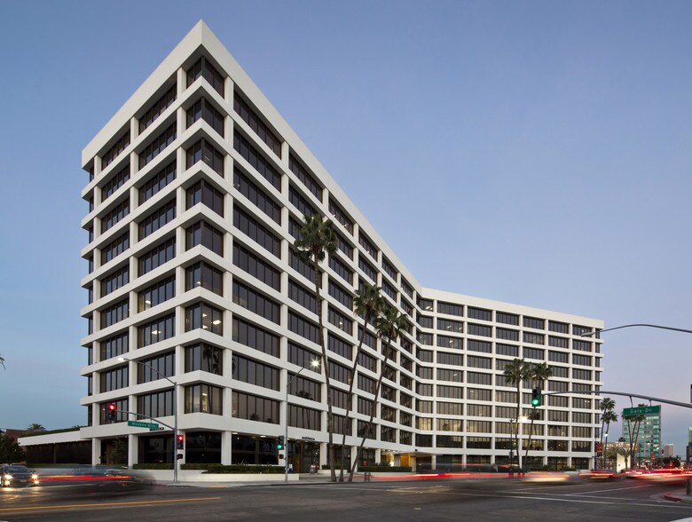 More Photos Of 8383 Wilshire Blvd, Beverly Hills Office Residential For Lease