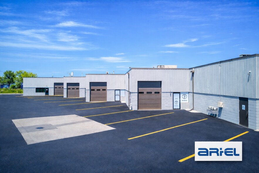 More Photos Of 41170-41300 Joy Rd, Plymouth Warehouse For Lease