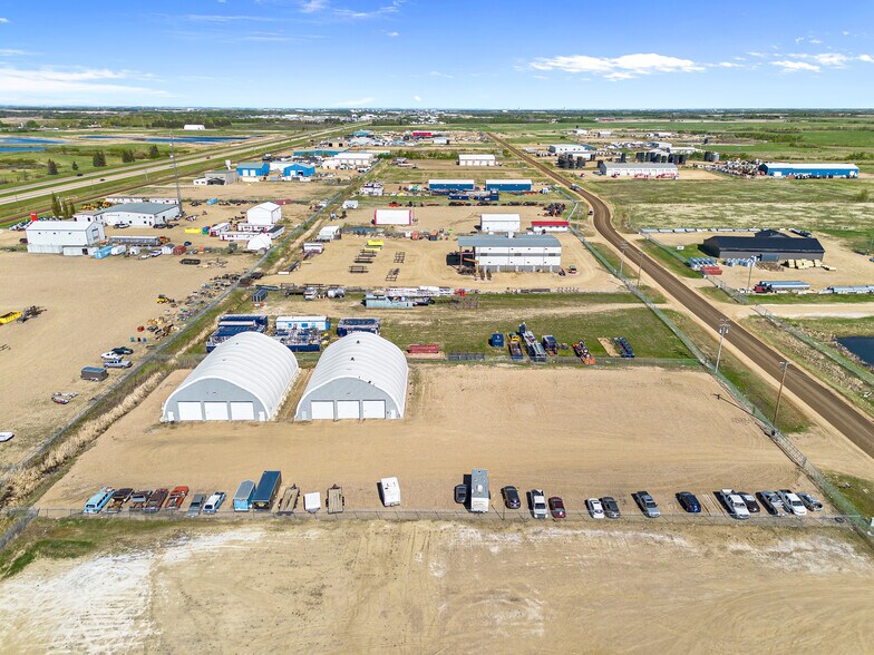 More Photos Of 58 Willoughby St, Blackfoot Warehouse For Sale