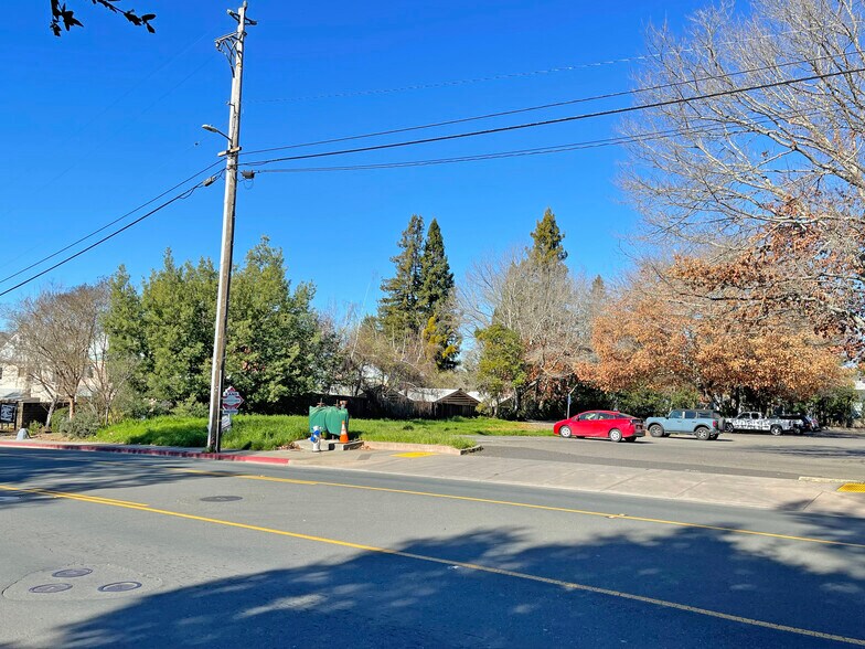 More Photos Of 8086 Bodega Ave, Sebastopol Land For Sale