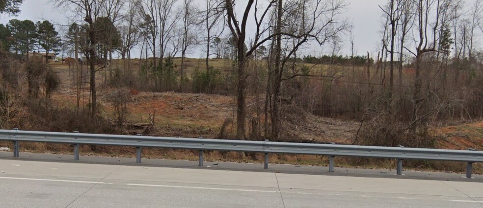 More Photos Of Lemmons Lane & Baxter Road, Gaffney Land For Sale