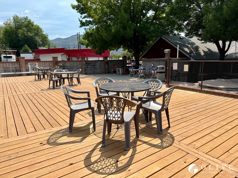 More Photos Of 51637 Highway 6, Glenwood Springs Hotel For Sale