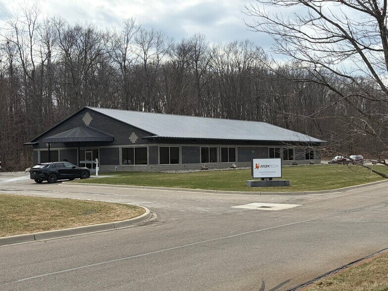 Primary Photo Of 5735 Bella Rosa Blvd, Independence Township Office For Lease