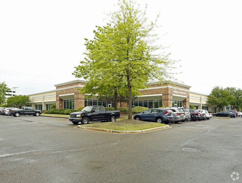 More Photos Of 1910 Nonconnah Blvd, Memphis Office For Lease
