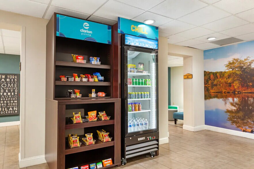 More Photos Of 4507 NC-55, Durham Hospitality For Sale