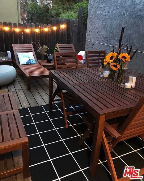 More Photos Of 834 Laguna Ave, Los Angeles Multifamily For Sale