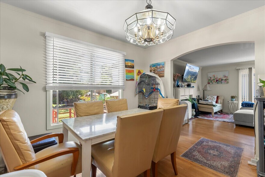 More Photos Of 109 Hobart Ave, San Mateo Apartments For Sale